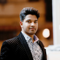Ashish Jain