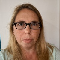 Lorraine Martin