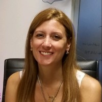 Ana Cristina Rodríguez