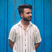 Tushar Kumar