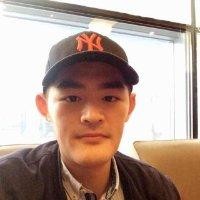 何天阳