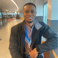 Muhammed Abdullahi
