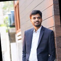 Saketh Kumar