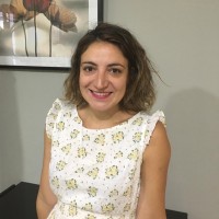 SUSANA GONZÁLEZ OLIVARES