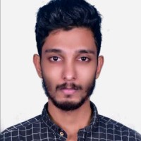 Vishak Vijay