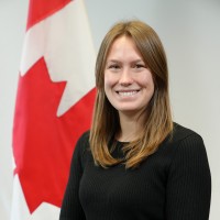 Alex Lafleur, Citp/Fibp