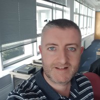 David Keegan