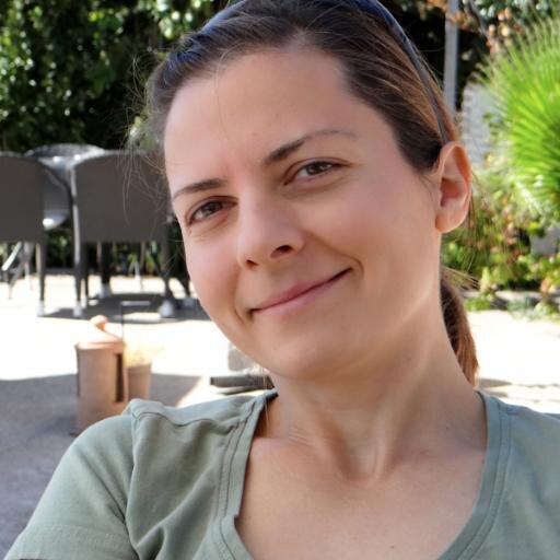 Mateja Verlic Bruncic
