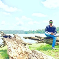 Naveen Kumar A V