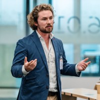 Santiago Felipe Hartmann Roca