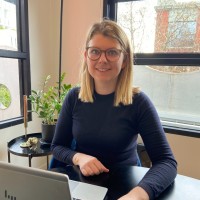 Annelore De Groot