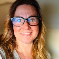 Johanna Sandberg Kehrein