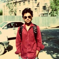 Farhan Ahmad
