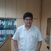 Mahesh M