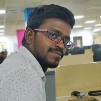 Thejvijay A