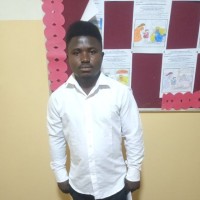 Agih Joseph Israel