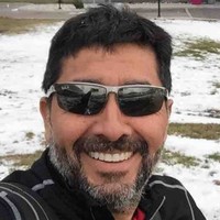 Ramon Moran