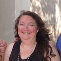 Lisa Benson