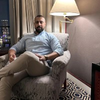 Ali Sobhy