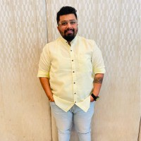 Jenil Chheda
