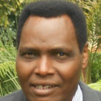 Moses Mwangi