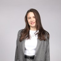 Алина Черницына