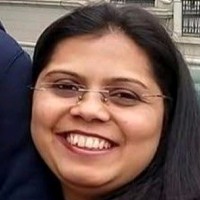 Vaishali Trivedi