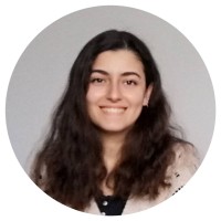 S. Hazel Çavuş
