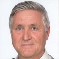 Leineweber Detlef