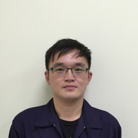 Adam Huang