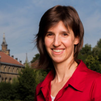 Judith Zimmermann