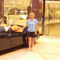 Beverly Bernstein