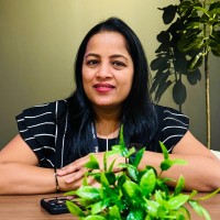 Mridula Singh