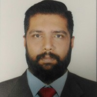 Adrian George