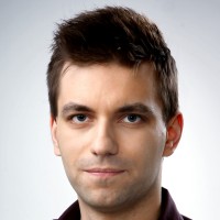 Jakub Adamczyk