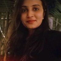 Pooja Shah