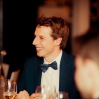 Maarten Verbist