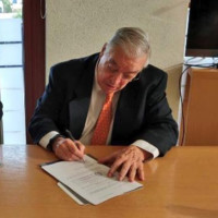 Alfredo López Mestre