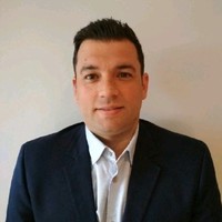 Panagiotis Matsoukas
