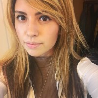 Samanta G.