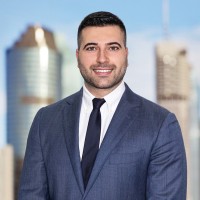 Patrick Hazzouri