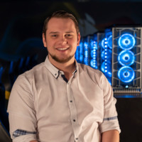 Lewis Gerschwitz