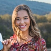 Madeleine Gerhart