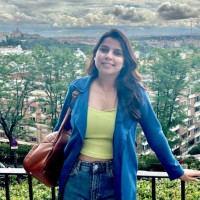 Shivani Singh