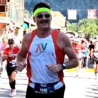 Rob Stofberg