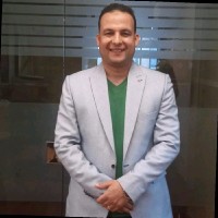 Salem Zidan