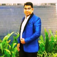 Chirag Shah