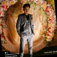 Ranajoy Barua