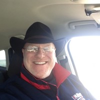 Clark Hoover