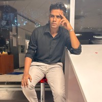 Sumedh Kore